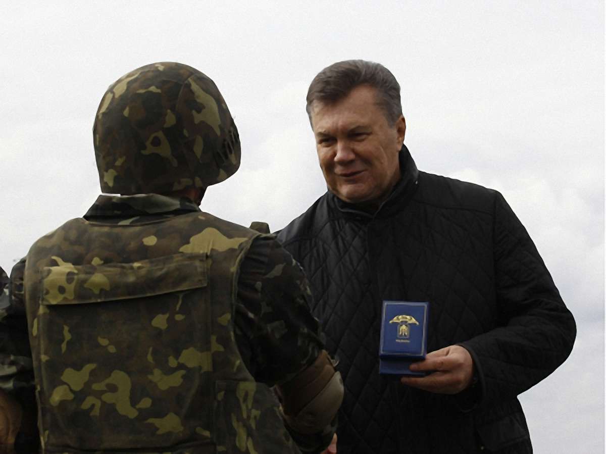 Янукович не приїде на Львівщину, хоча і планував