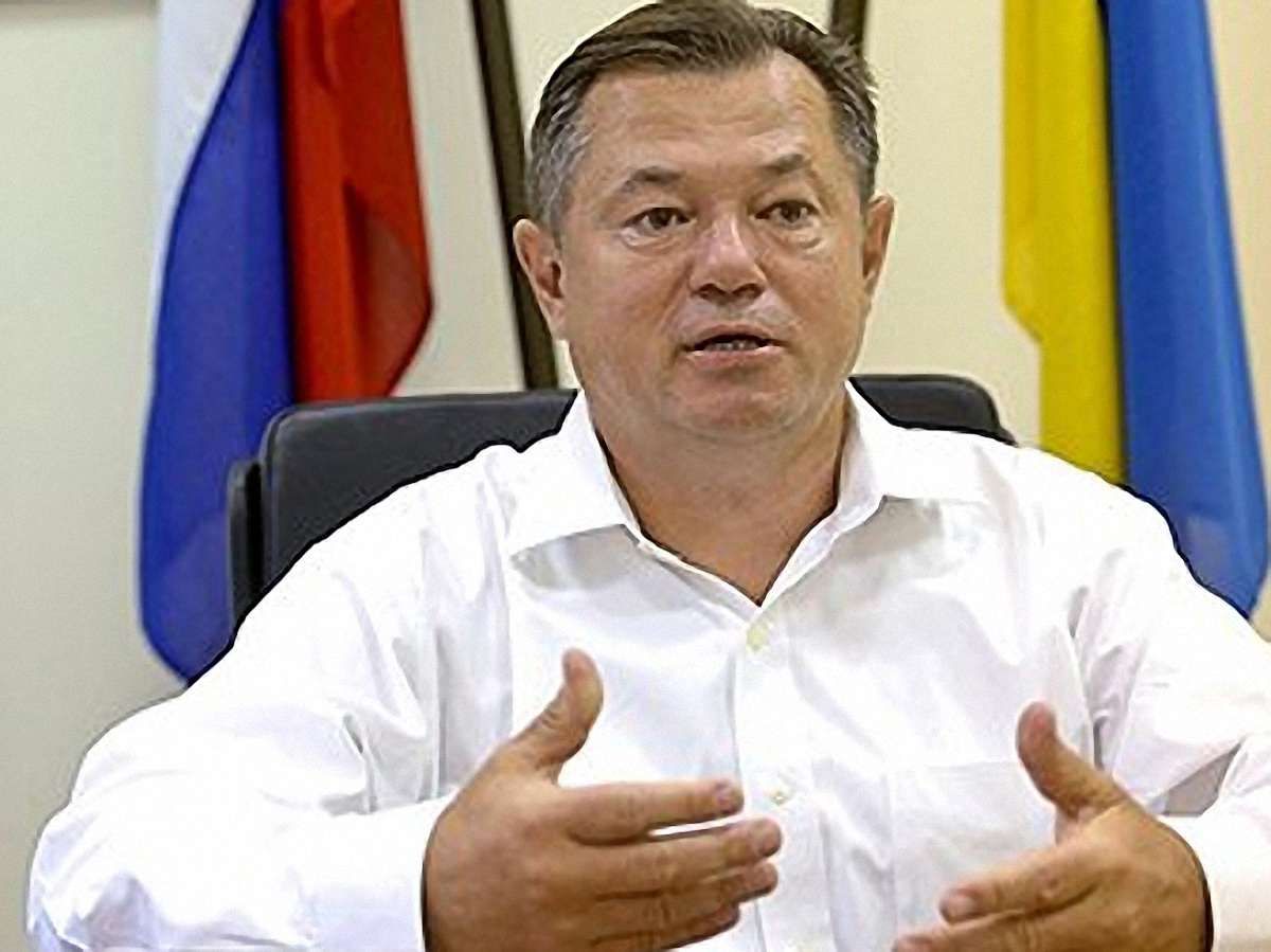 Радника Путіна в Росії нагородили за «повернення України»