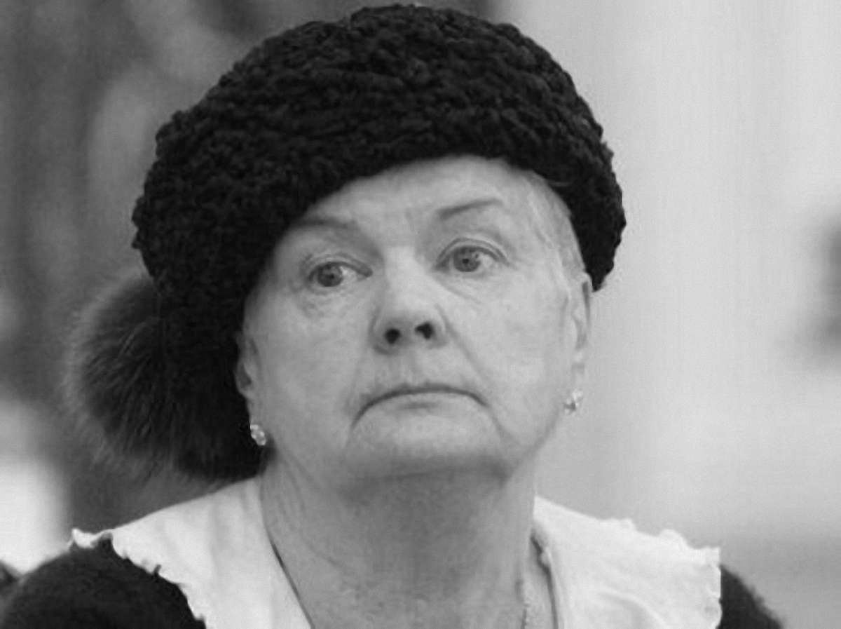 Лесю Гонгадзе поховають у понеділок