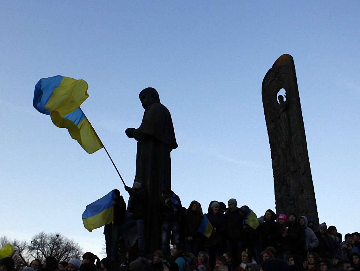 Євромайдан у Львові триватиме ще мінімум тиждень