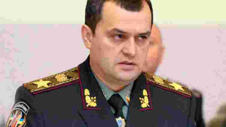 Адміністрацію президента очолить Захарченко