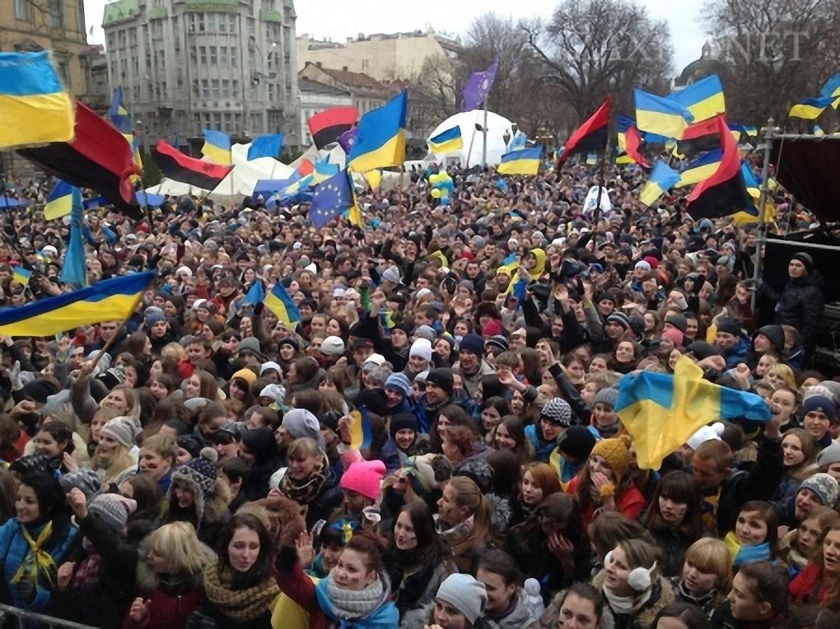 У Львові збираються формувати загони самооборони