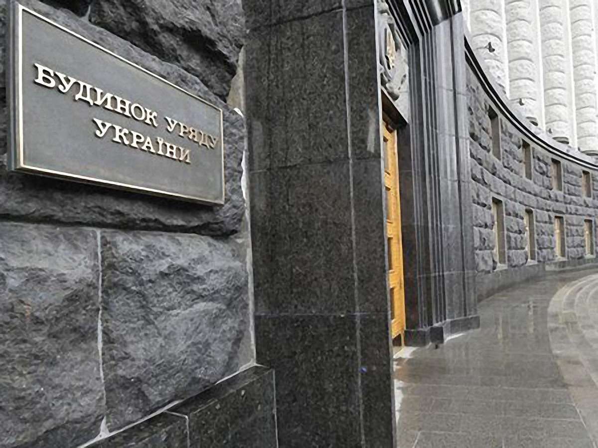 Ситуація в Києві під контролем, – Кабмін 