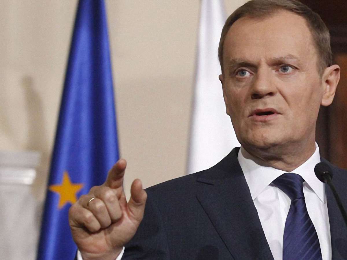 Прем'єр Польщі скликає нараду щодо подій в Україні