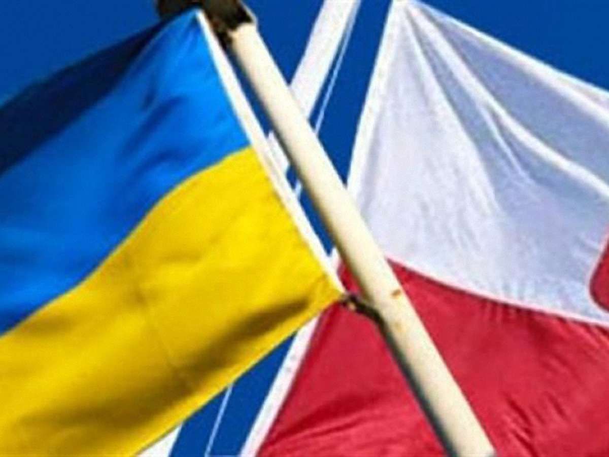 Поляки не приїдуть на відкриття пункту пропуску «Грушів-Будомєж»