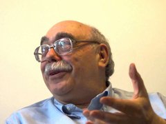 Олександр Пасхавер: Будь-яка влада стає доброю, коли налякана