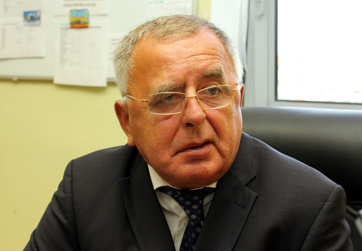 Головний регіонал Львівщини не збирається виходити з партії