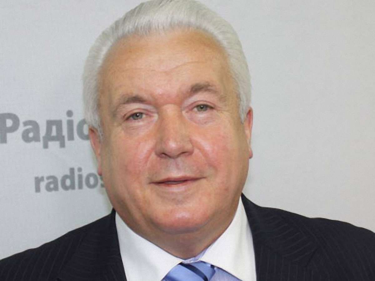 Регіонали назвали події в Україні революцією