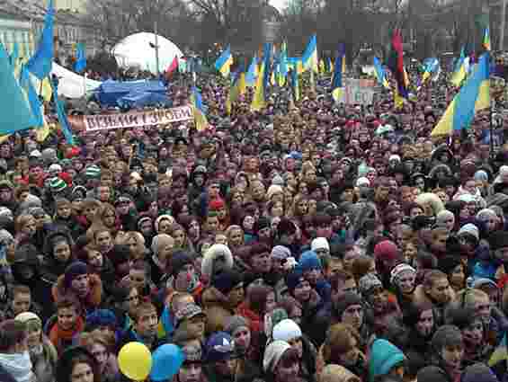 Івано-Франківськ та Тернопіль приєдналися до загального страйку