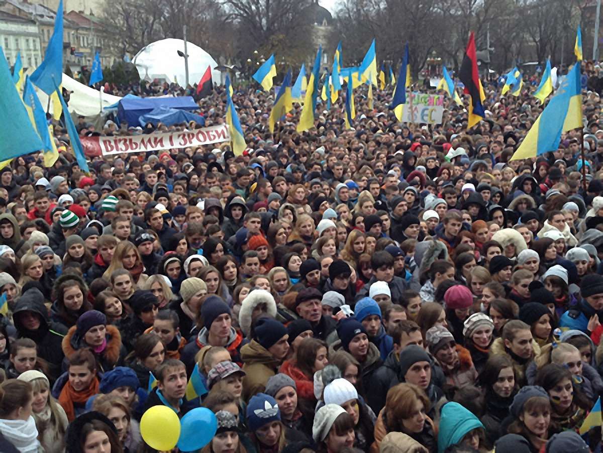 Івано-Франківськ та Тернопіль приєдналися до загального страйку