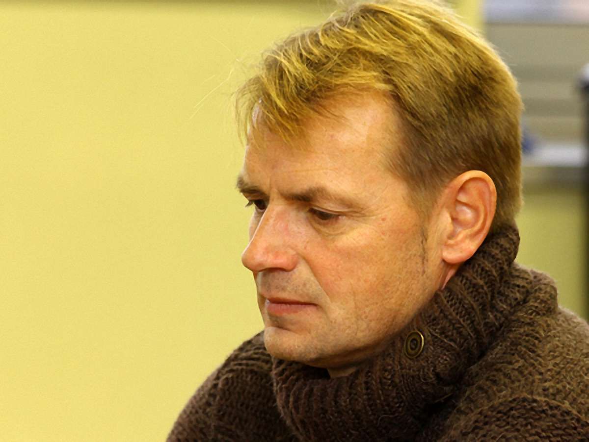 3 грудня для проїзду закриють дві вулиці в центрі Львова