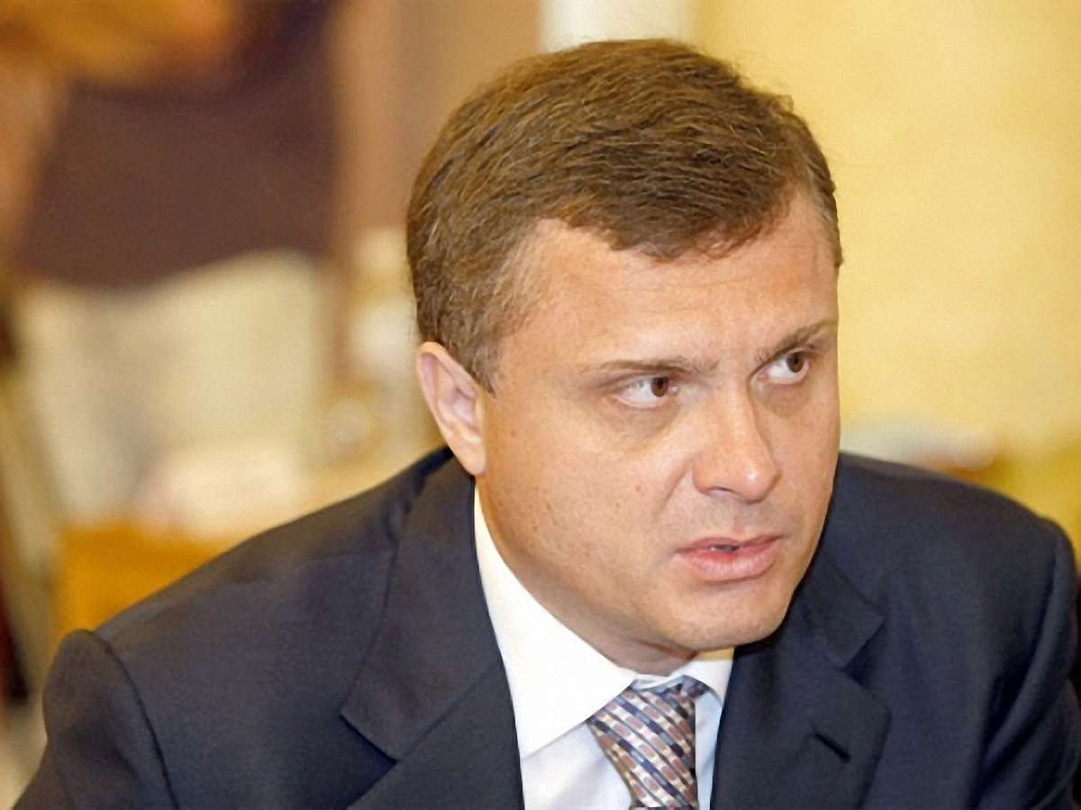 Янукович не пустив Льовочкіна у відставку