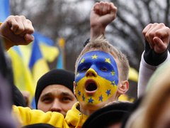 Режим приречений, якщо нам знову не забракне єдності