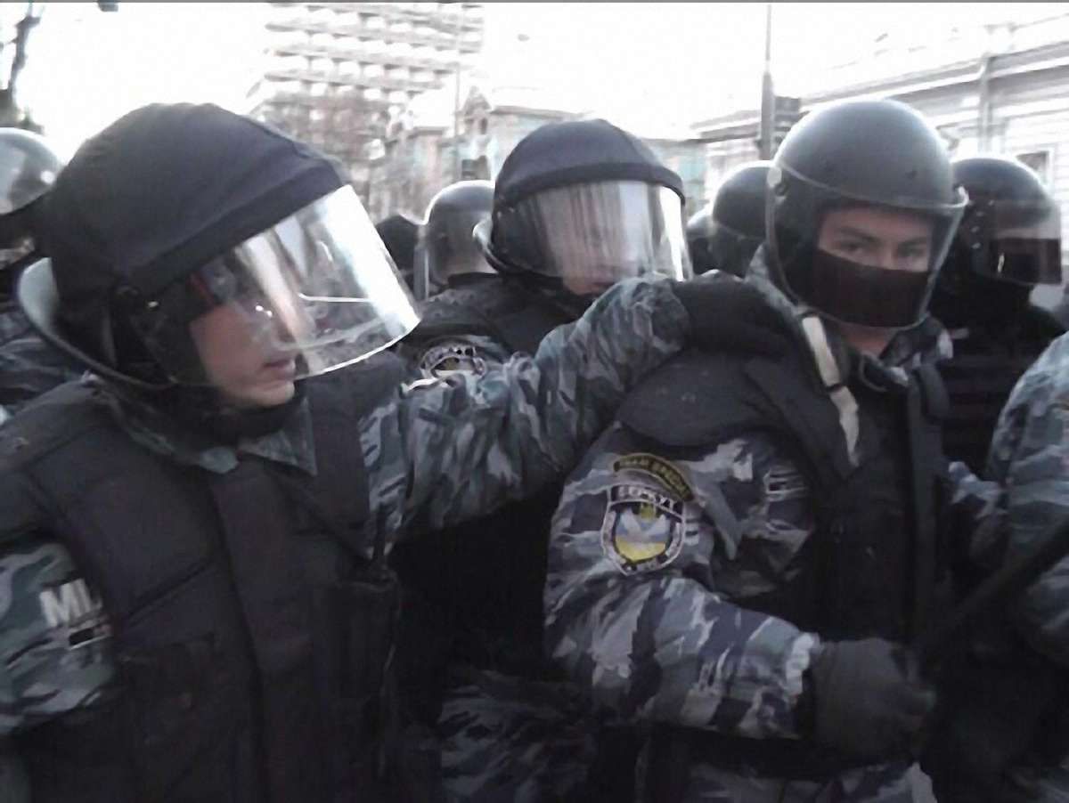 Біля Ради можуть бути провокації, – МВС