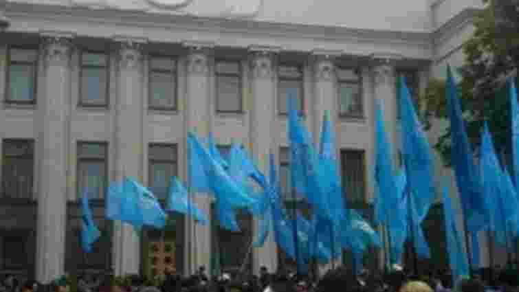 ПР оголосила всеукраїнську акцію на підтримку Януковича