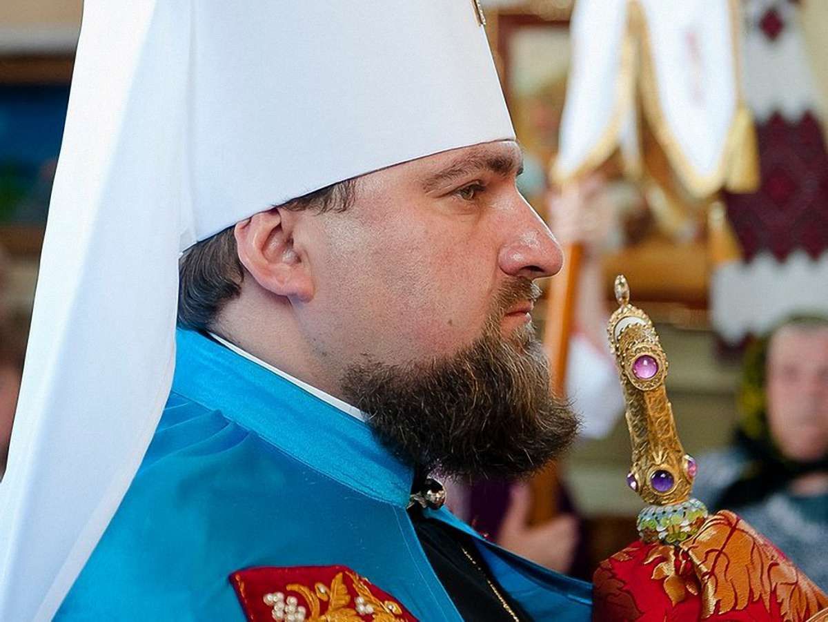 Митрополит Львівський і Сокальський закликає українців до єдності
