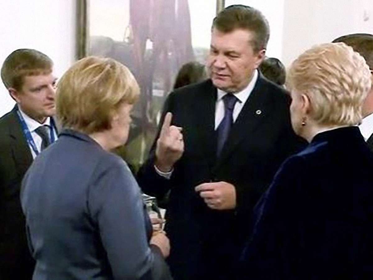 Довіра коштує найдорожче 