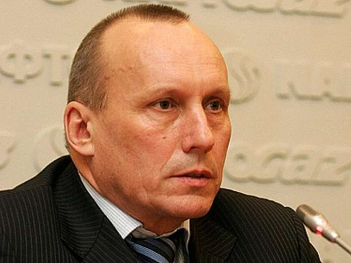 Росія перенесла для України оплату за газ на весну 2014-го, – Бакулін