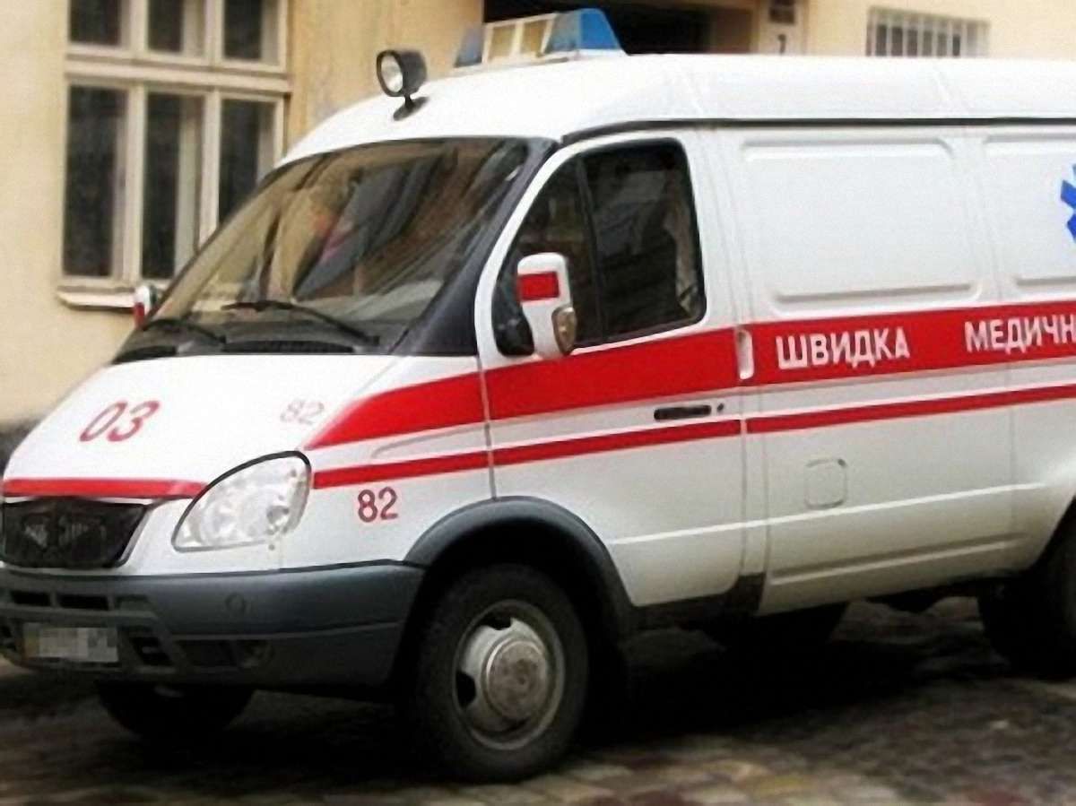 Львів відправив на Київ 50 медиків
