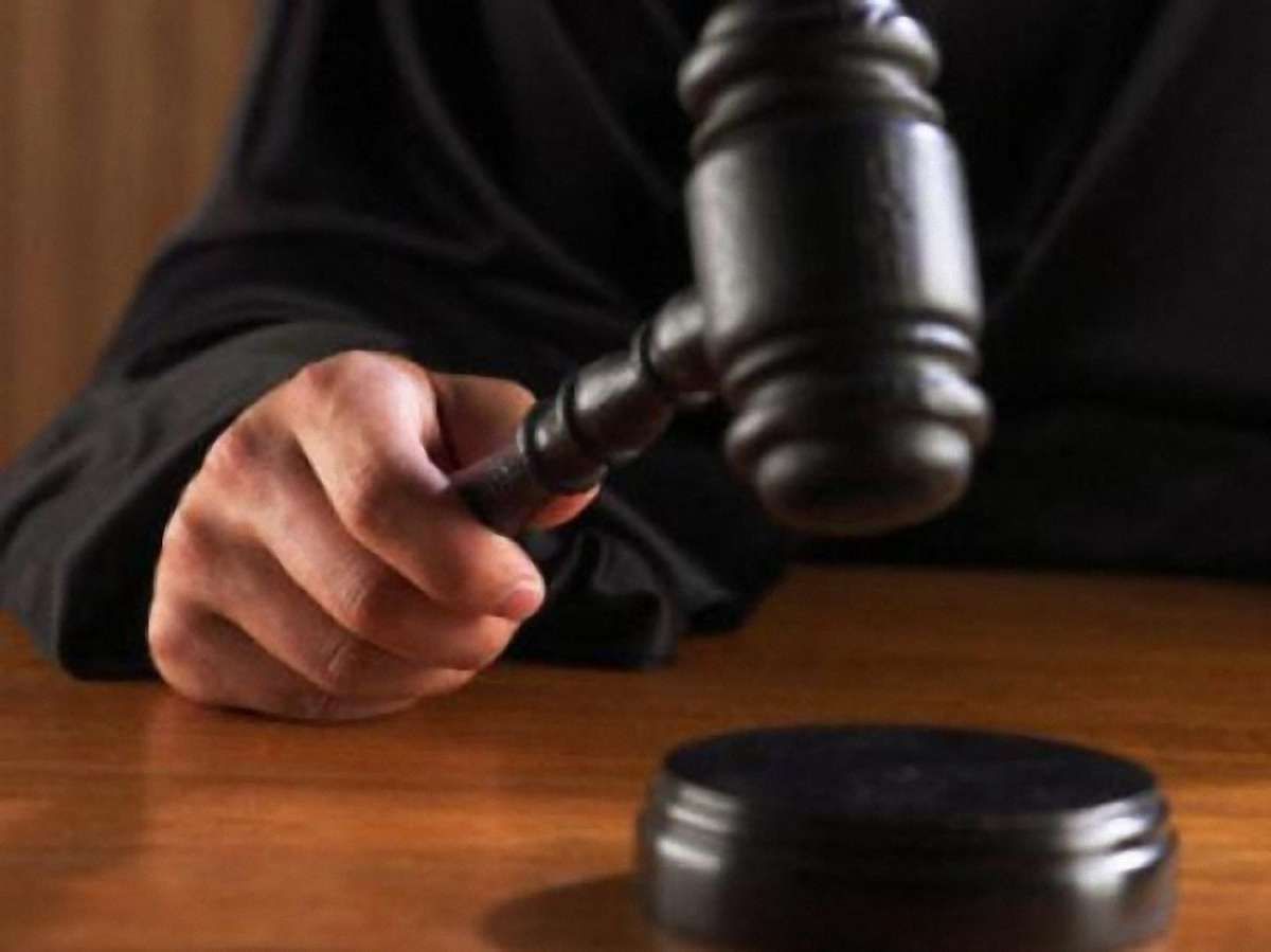 Усіх затриманих за заворушення на Банковій арештували на 2 місяці