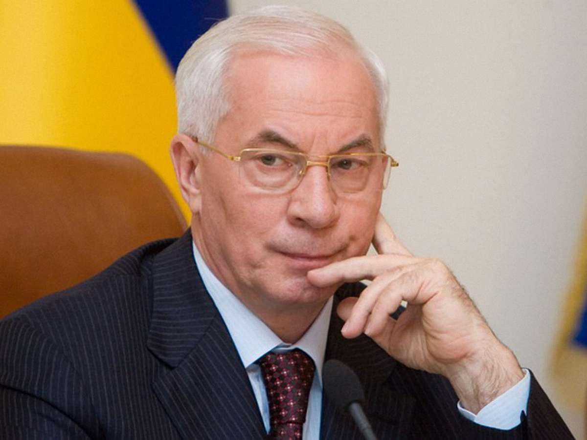 Привід для вуличних протестів вичерпаний, – Азаров