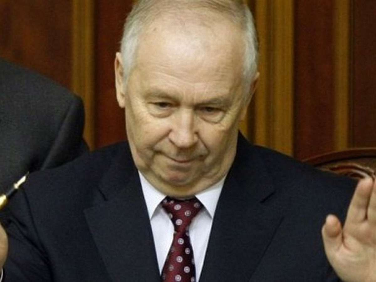 Рибак проводить консультації з лідерами фракцій