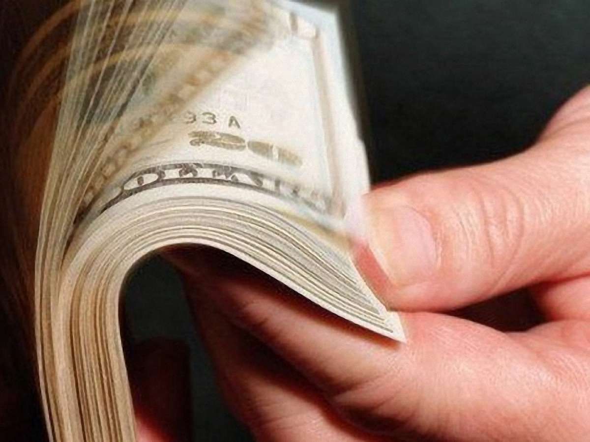 У Львові фіксують підвищений попит на іноземну валюту