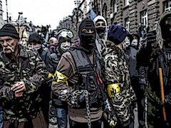 Війна у натовпі