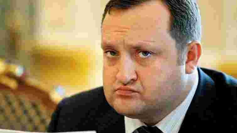 Арбузов: Влада готова обговорити дострокові вибори президента й ВР