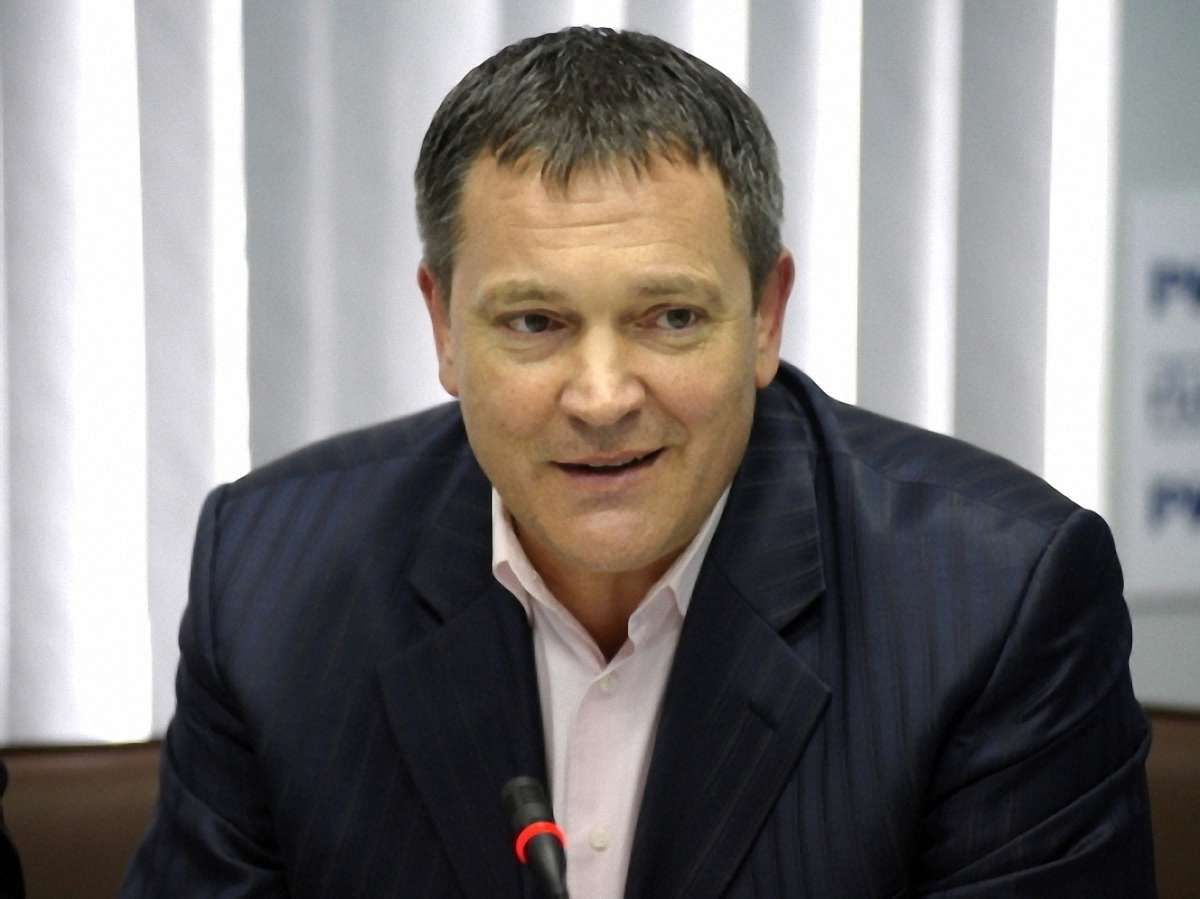 Колесніченко придумав, як боротися з нелояльними до влади ЗМІ