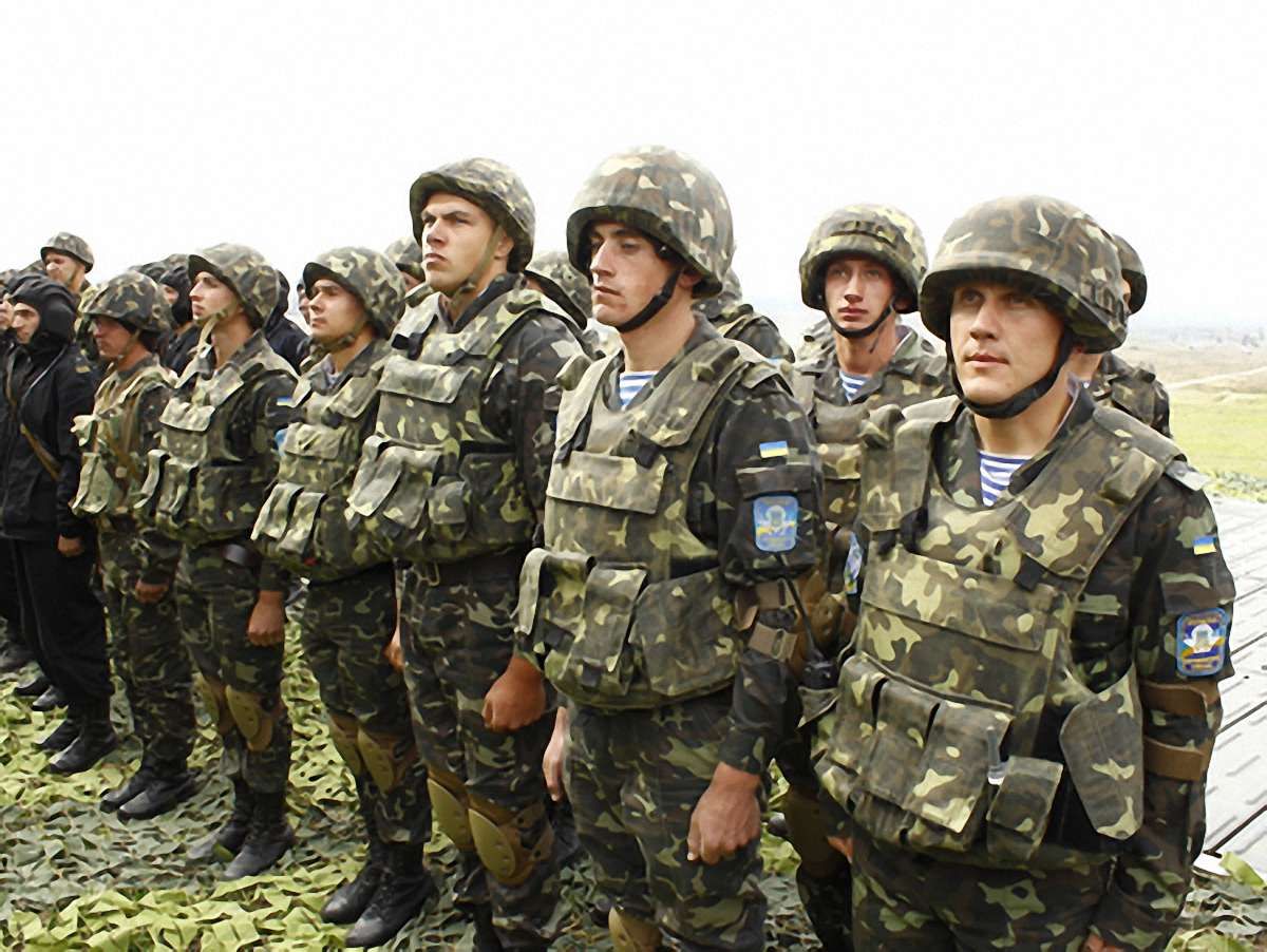 У День Збройних сил львів’яни підуть ходою миру до військових