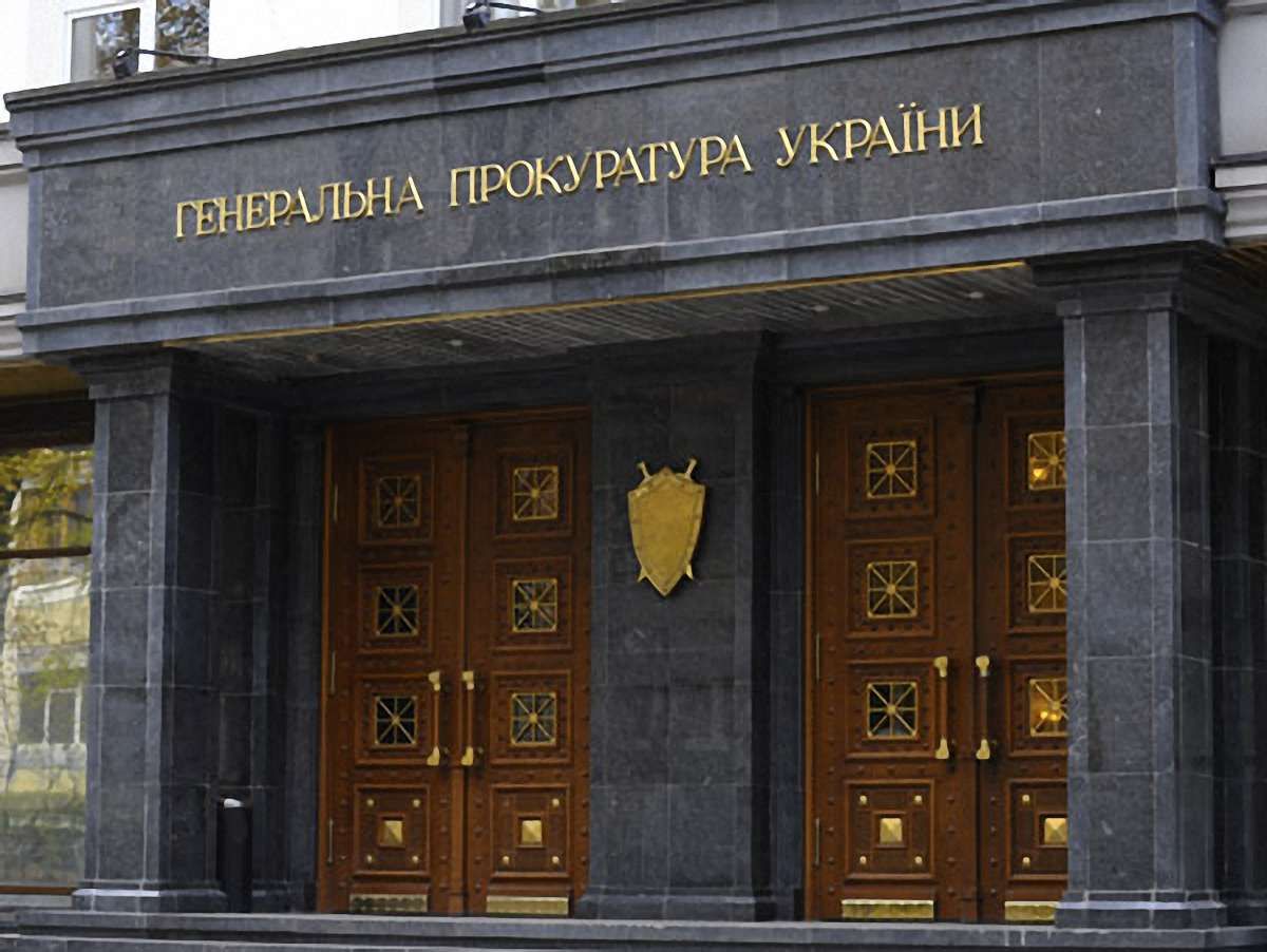 Проти міліції відкрили три кримінальні провадження, – ГПУ