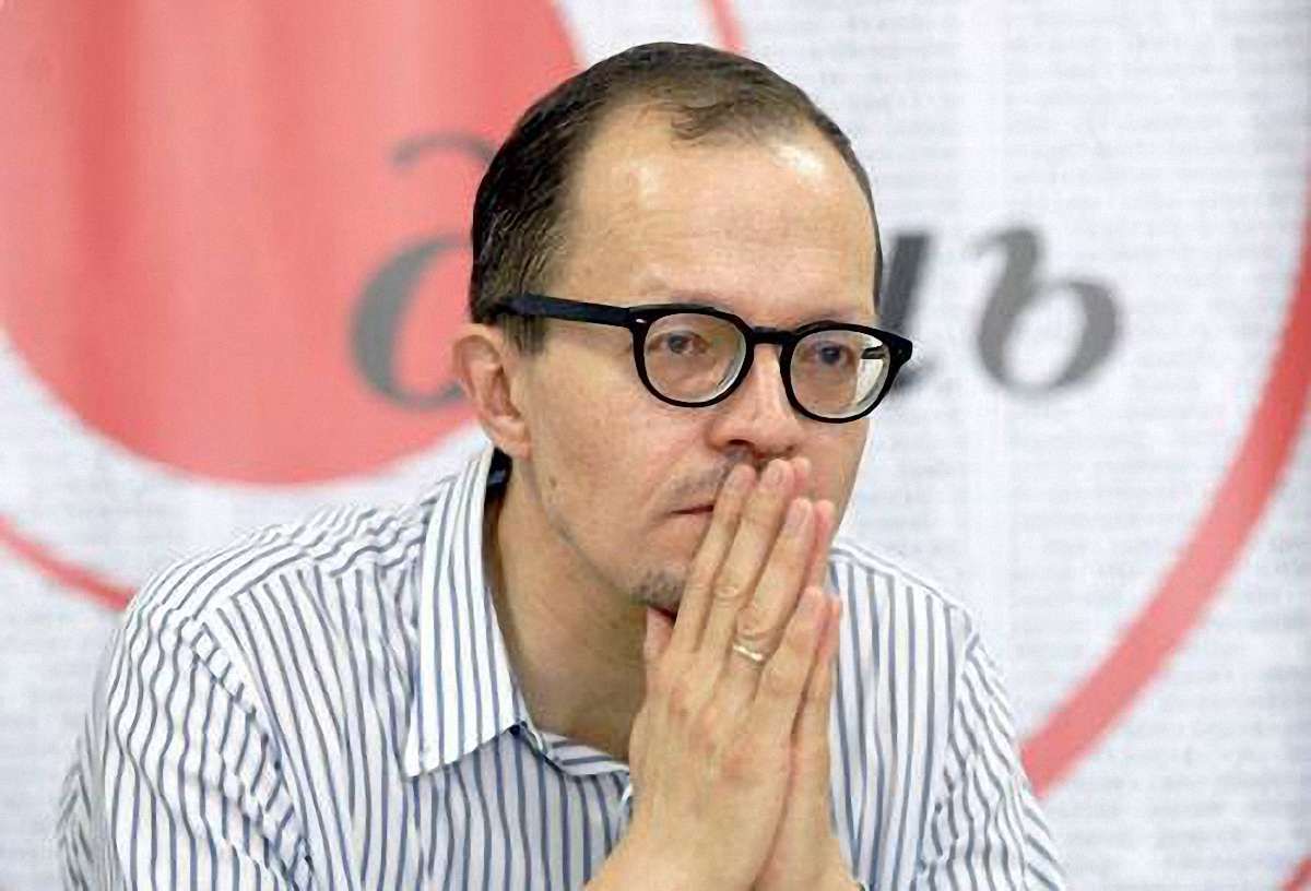  «ЄC розчарувався не лише в Януковичі, але й в Україні»