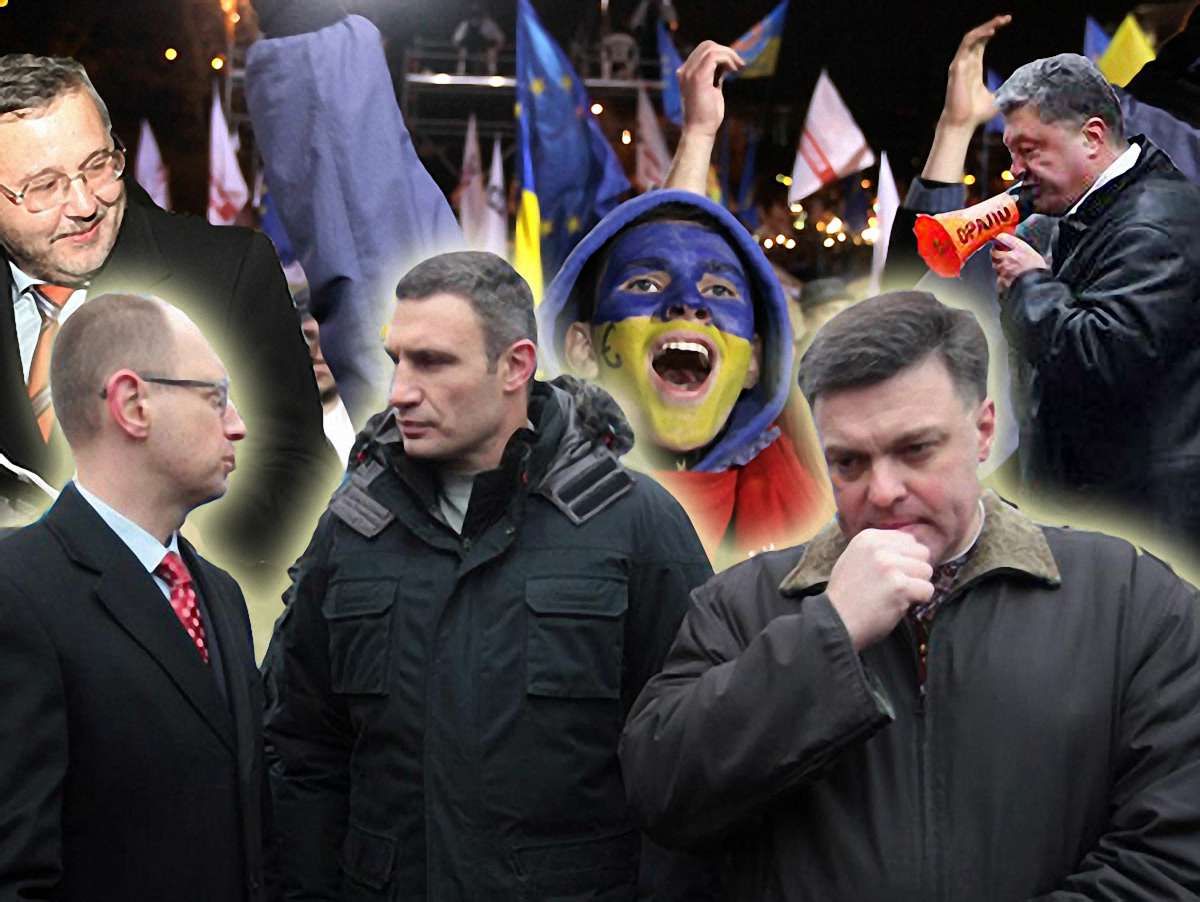 Все тільки на краще