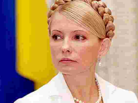 Тимошенко закликає боротися до кінця – змінити владу
