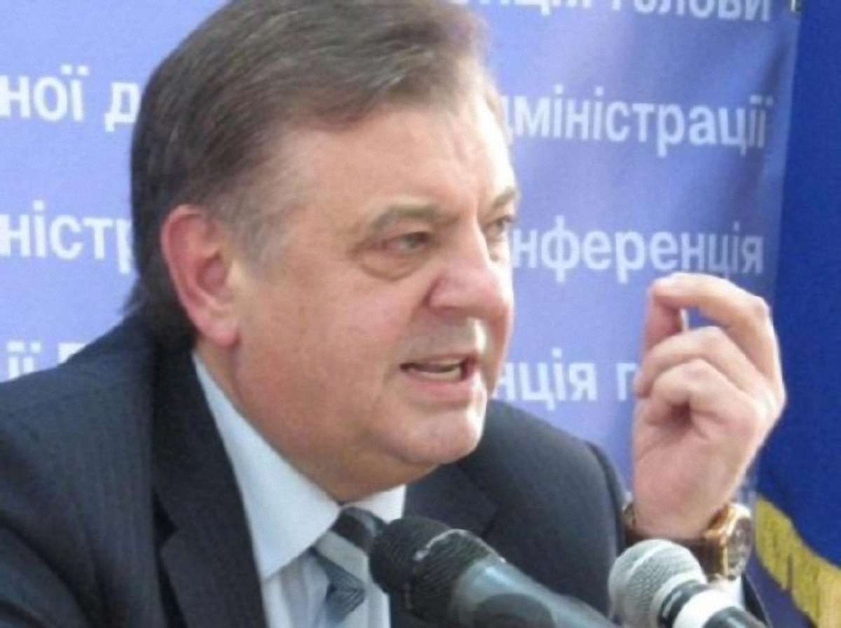 Голові Тернопільської ОДА висловили недовіру, але не до кінця