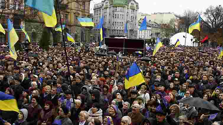 Київ дав Львову завдання: недовіра Салу і бойкот регіоналів