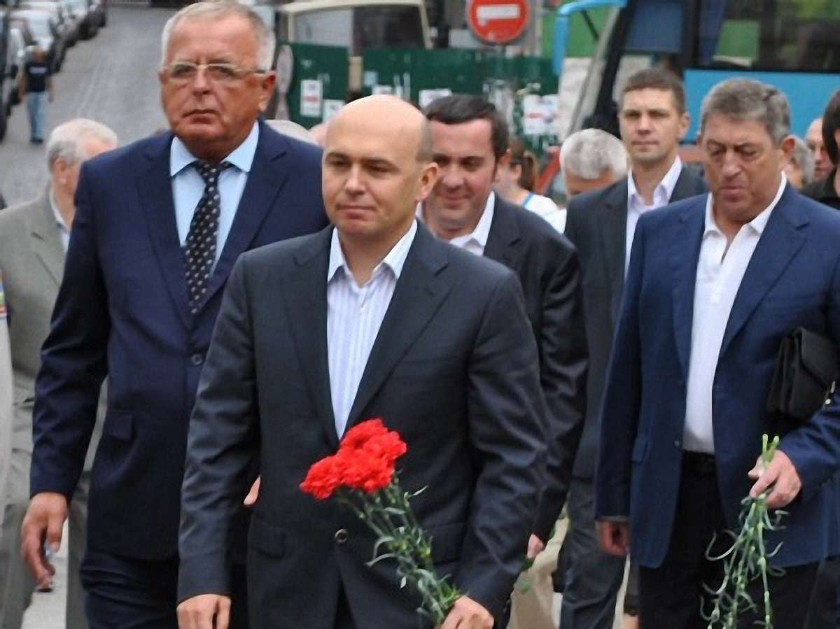 Як львівські регіонали відреагували на ультиматум Євромайдану
