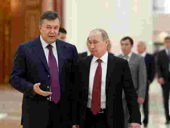 У Януковича підтвердили, що вступ до МС в Сочі не обговорювався