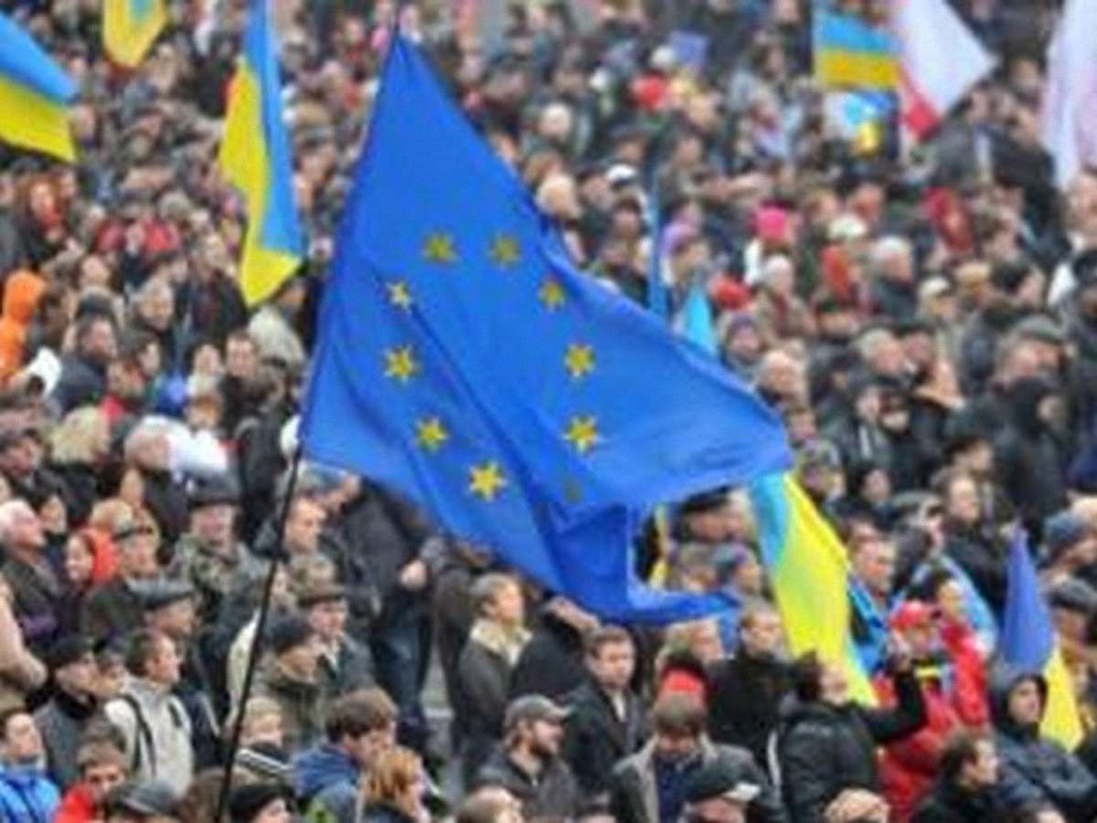 Сьогодні євромайданівці пікетуватимуть центральні телеканали