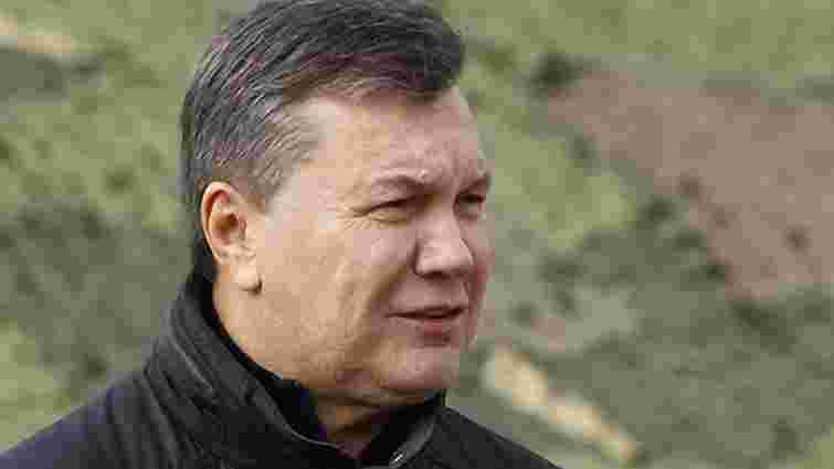 ЄС пригрозив Януковичу санкціями через розгін Євромайдану
