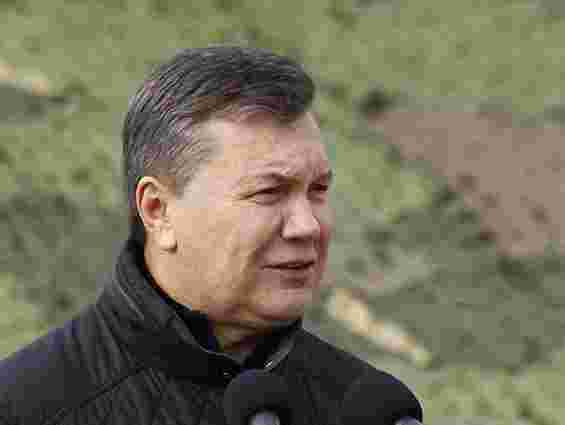 ЄС пригрозив Януковичу санкціями через розгін Євромайдану