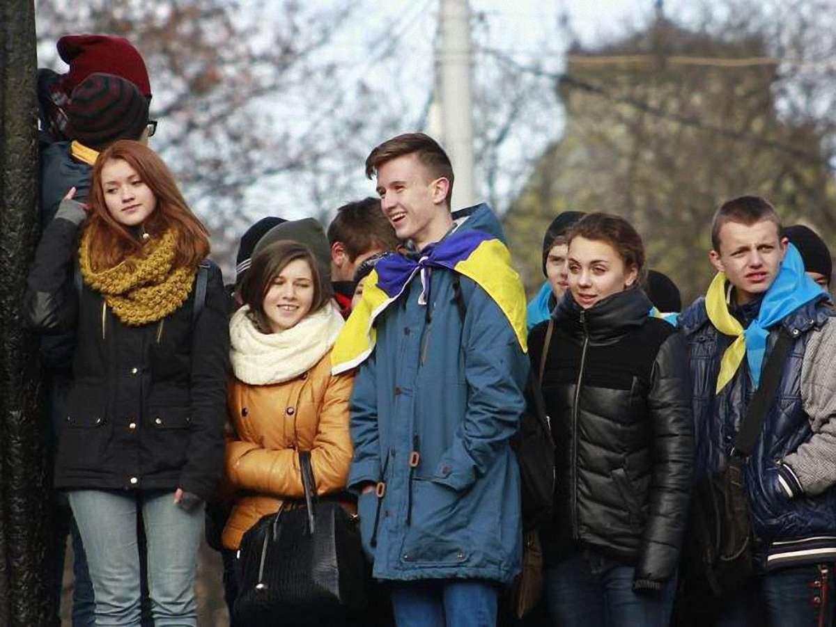 Чого вас навчив Євромайдан