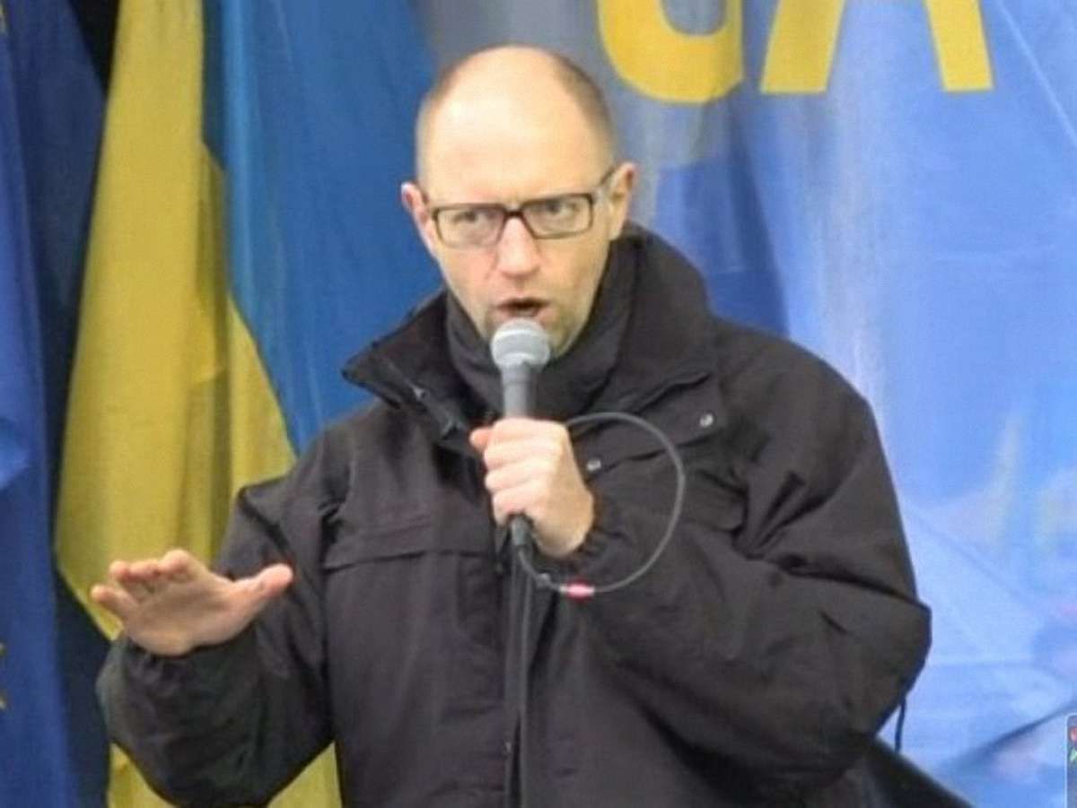 Євромайданівці пікетуватимуть увесь урядовий квартал