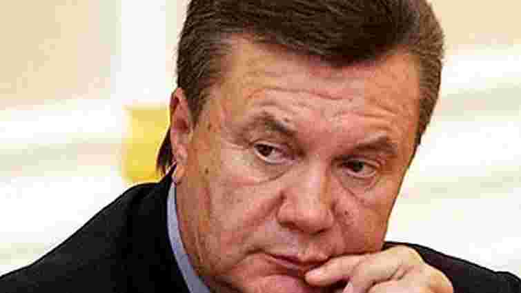 Януковичу дали дві доби на виконання вимог Євромайдану