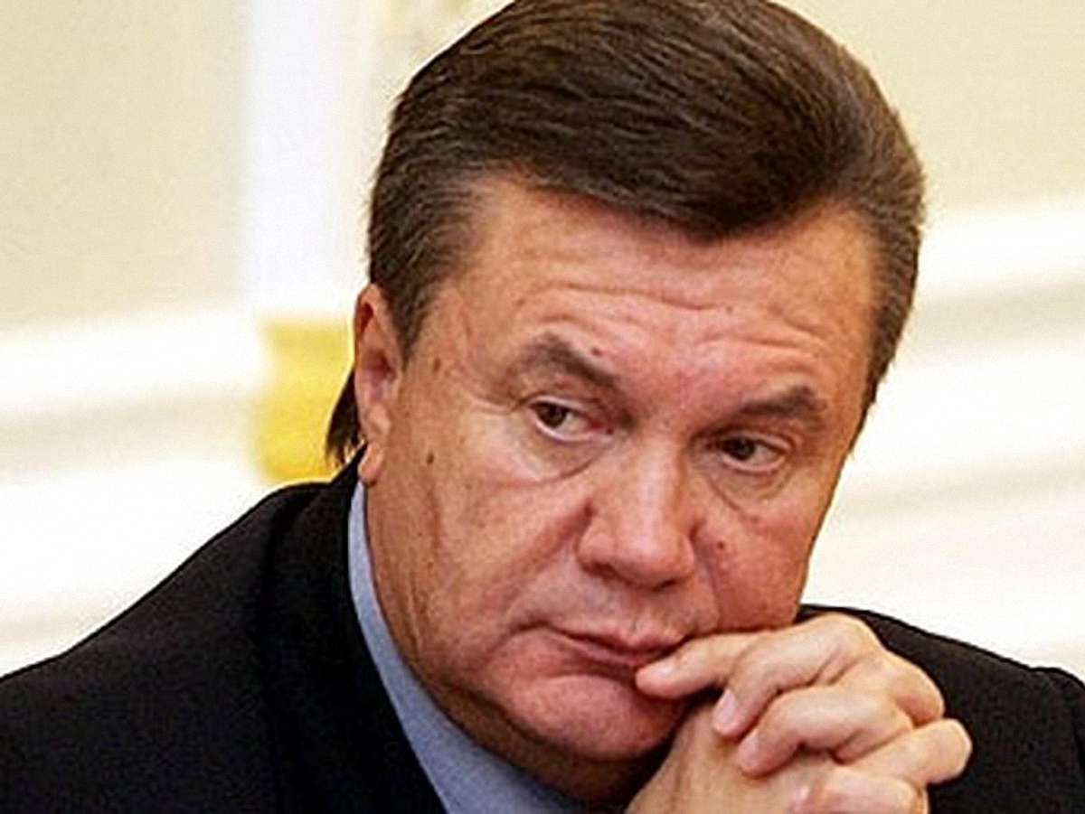 Януковичу дали дві доби на виконання вимог Євромайдану