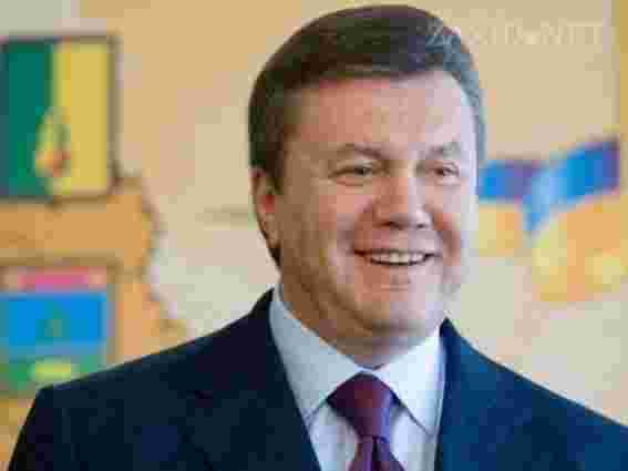 Янукович готовий сісти за стіл переговорів