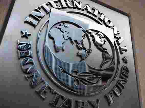 Через тиждень МВФ розгляне питання щодо України