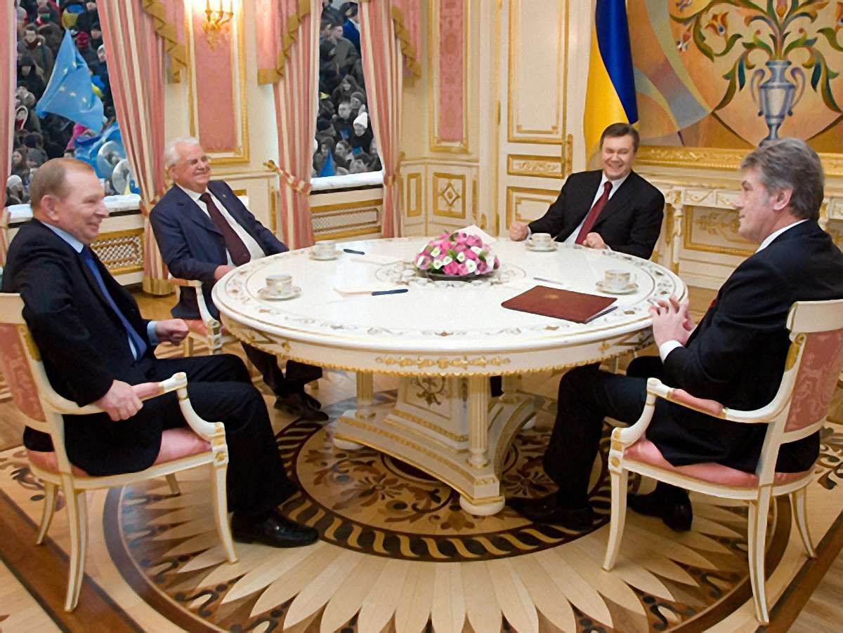 Круглий стіл: місія (не)здійсненна
