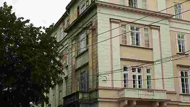 На ремонт електропідстанції театру Заньковецької виділили 6,5 млн гривень
